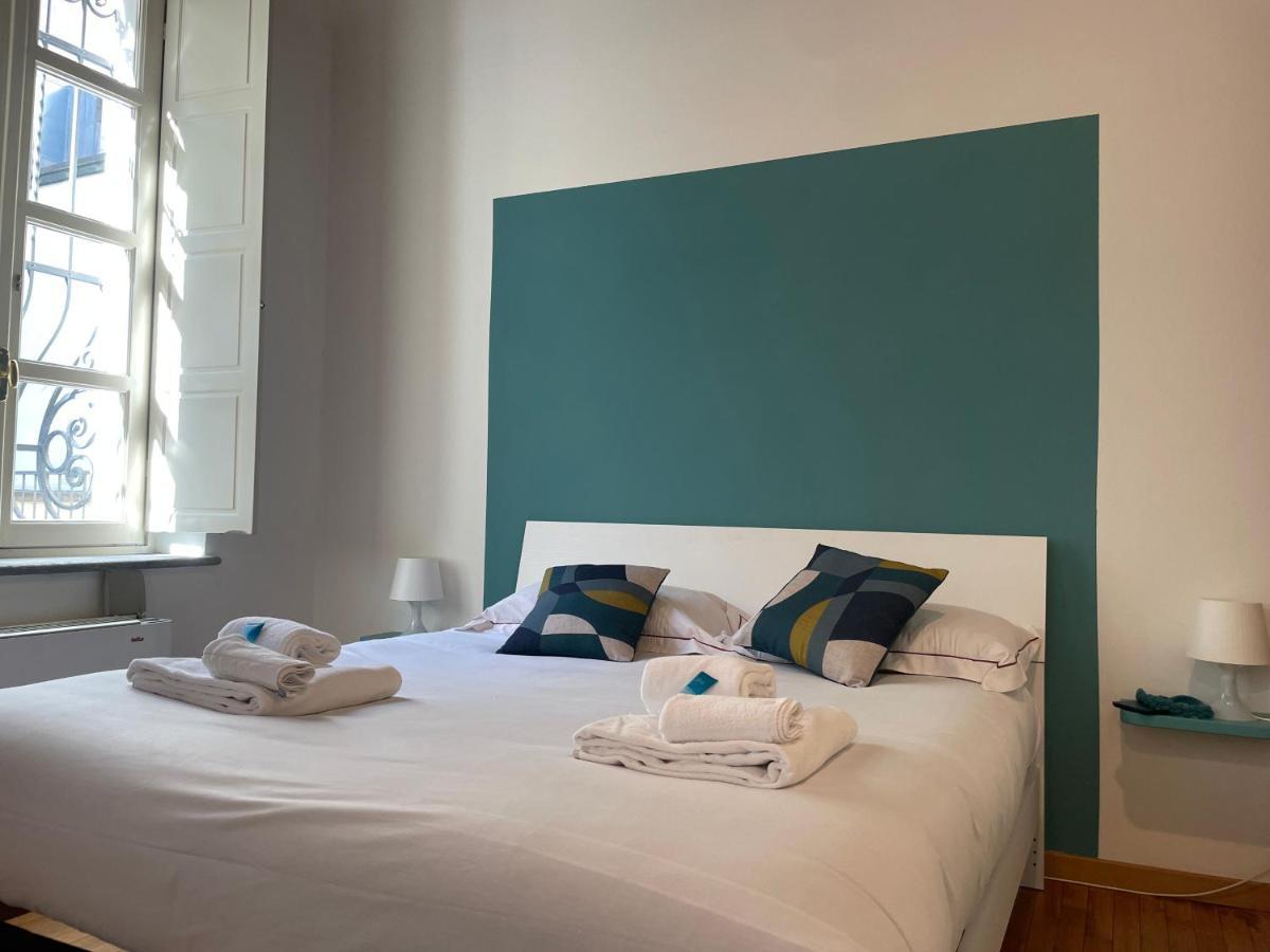 Le Petit Loft - Piazza San Carlo Appartement Turijn Buitenkant foto