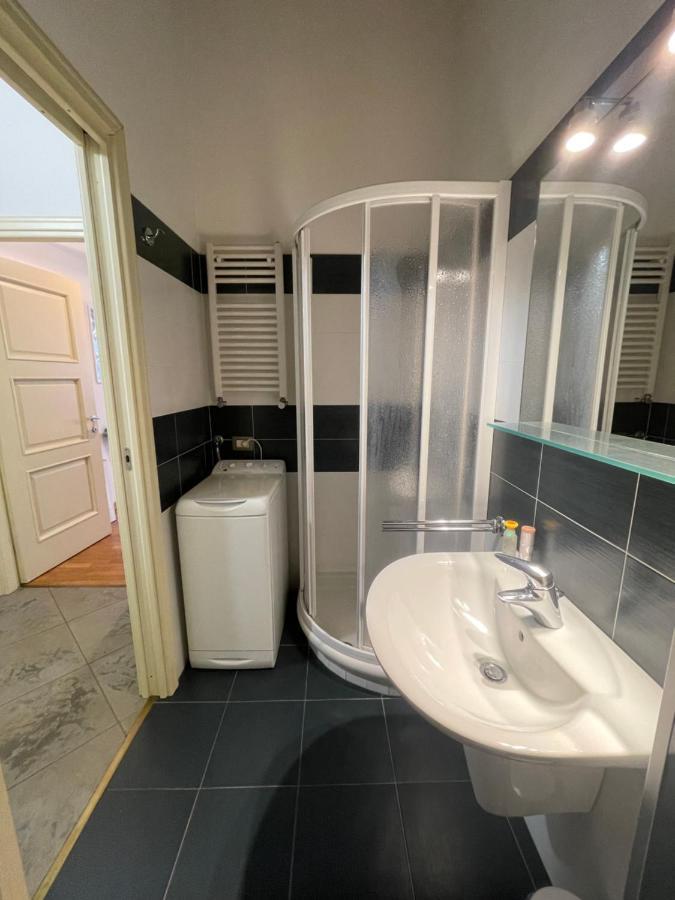 Le Petit Loft - Piazza San Carlo Appartement Turijn Buitenkant foto